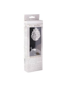 CEPILLO RECTANGULAR HARRY POTTER