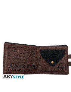 ASSASSIN´S CREED - Portefeuille premium 2