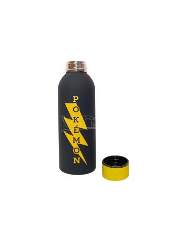 CANTIMPLORA IMPRESION 3D ACERO INOXIDABL