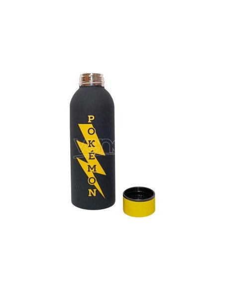 CANTIMPLORA IMPRESION 3D ACERO INOXIDABL