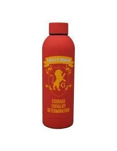 CANTIMPLORA ACERO INOXIDABLE GRYFFINDOR 