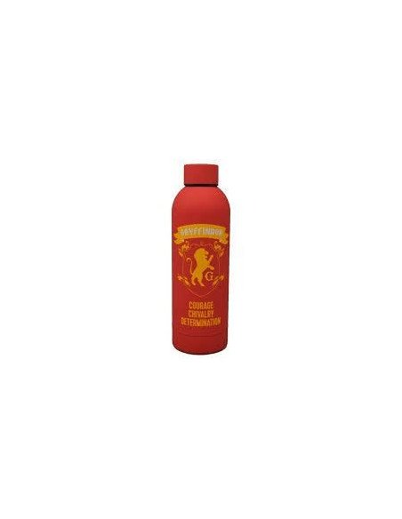 CANTIMPLORA ACERO INOXIDABLE GRYFFINDOR 