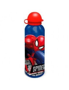 CANTIMPLORA ALUMINIO 500ML + SANDWICHERA 2