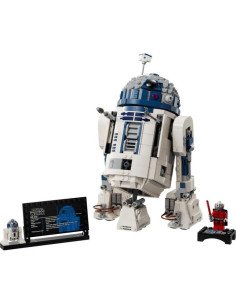 R2-D2 2