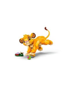 SIMBA CACHORRO 2