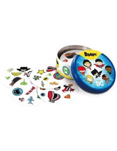 DOBBLE DC UNIVERSE