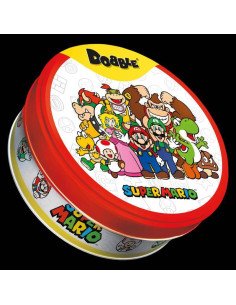 DOBBLE SUPER MARIO