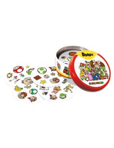 DOBBLE SUPER MARIO 2