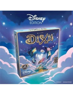 DIXIT DISNEY