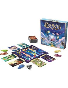 DIXIT DISNEY 2