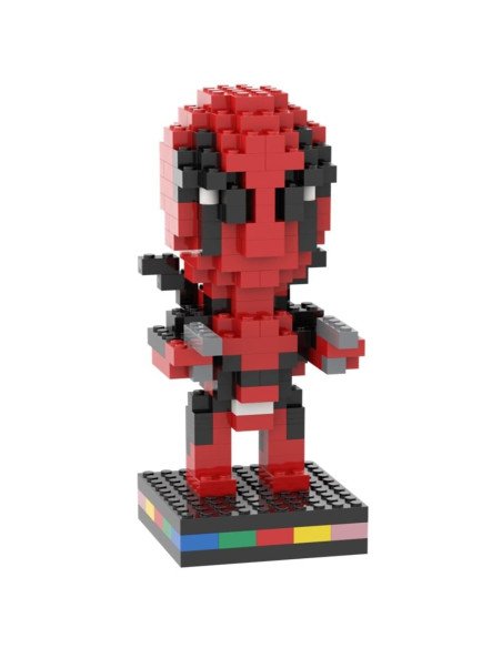 PIXO AV007