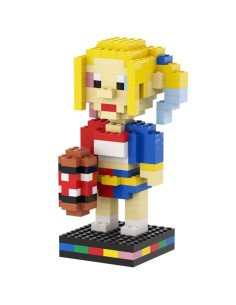 PIXO DC004