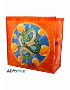 BOLSA TELA DRAGON BALL
