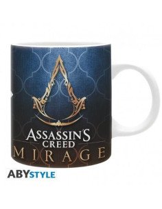 ASSASSINS CRRED MUG 320ML