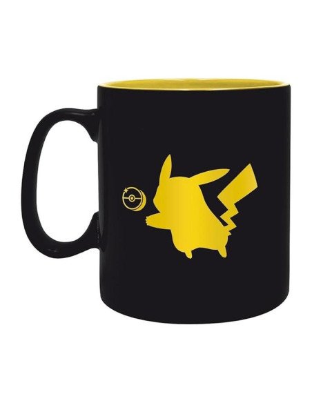 POKEMON MUG 460ML WITH BOX