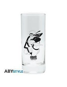 NARUTO SHIPPUDEN - Pck Glass + Espresso  2