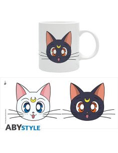 SAILOR MOON MUG 320ML