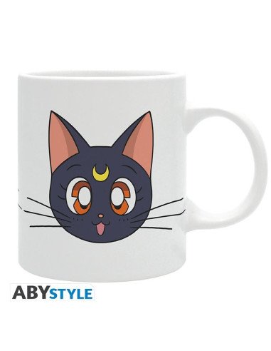 SAILOR MOON MUG 320ML