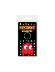 LLAVERO PACMAN BLINKY