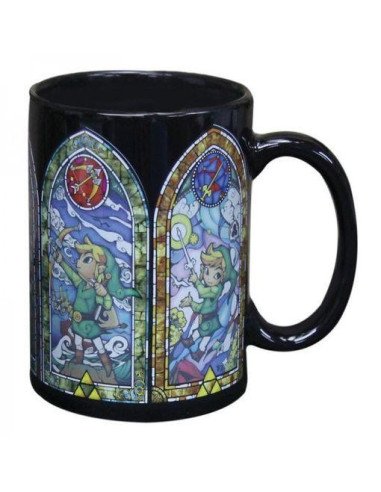 TAZA TERMICA LINK