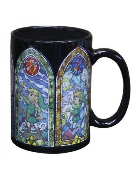 TAZA TERMICA LINK