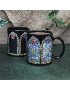 TAZA TERMICA LINK 2
