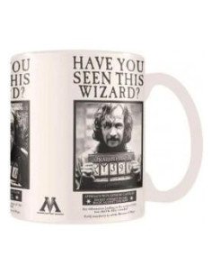 TAZA SIRIUS  2