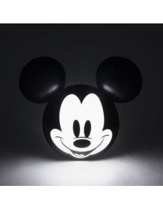 LAMPARA 3D MICKEY 2