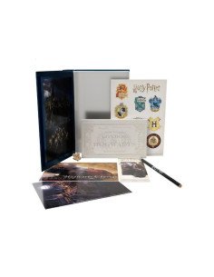 HARRY POTTER SET COLECCIONISTA