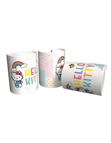 HUCHA HELLO KITTY