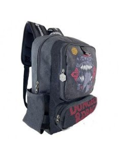 MOCHILA D&D 2