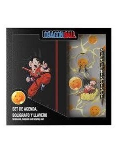 DRAGO BALL SET
