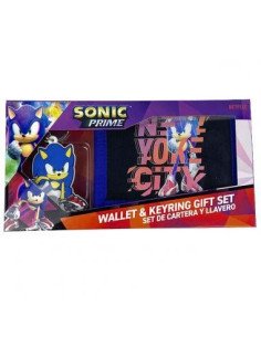SONIC SET