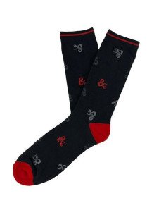 D&D CALCETINES