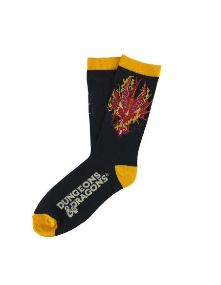 D&S CALCETINES