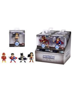 FIGURAS METAL DC SURTIDOS