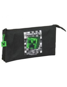 PORTATODO TRIPLE MINECRAFT