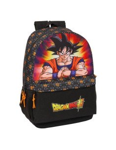 MOCHILA ADAPT DRAGON BALL