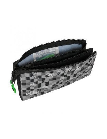 PORTATODO TRIPLE MINECRAFT