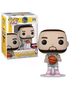 POP STEPHEN CURRY