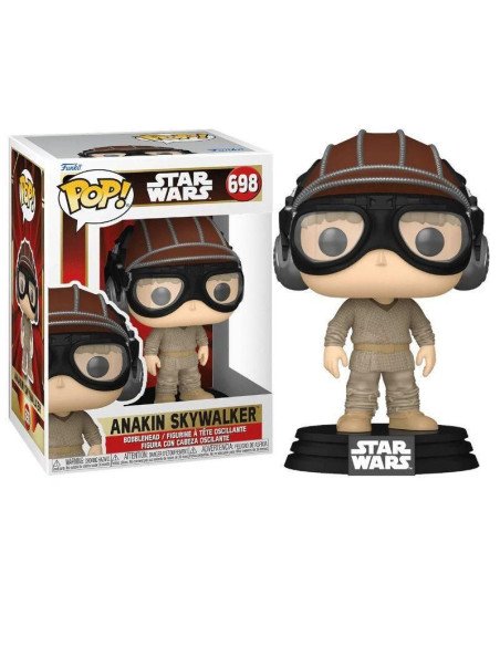 POP ANAKIN SKYWALKER