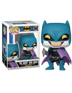 POP WAR JOKER