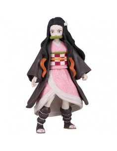 DEMON SLAYER 12CM NEZUKO KAMADO