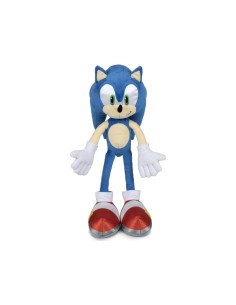 PELUCHE SONIC