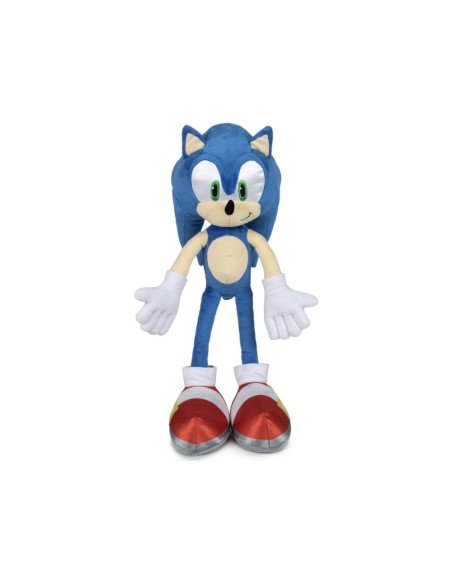 PELUCHE SONIC