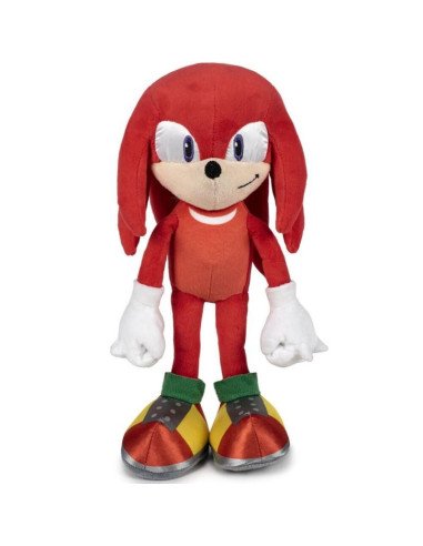 PELUCHE SONIC DOS MODELOS
