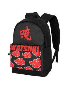 NARUTO MOCHILA PLUS KANJI