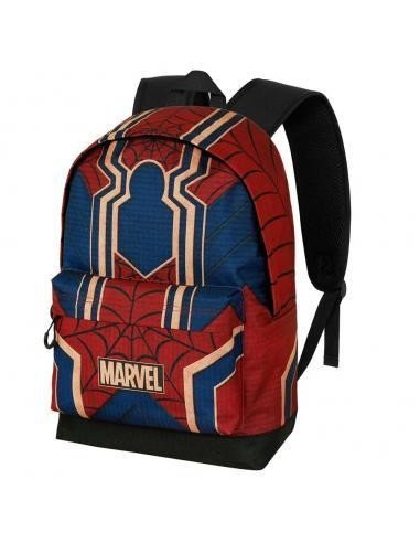 MOCHILA SPIDERMAN