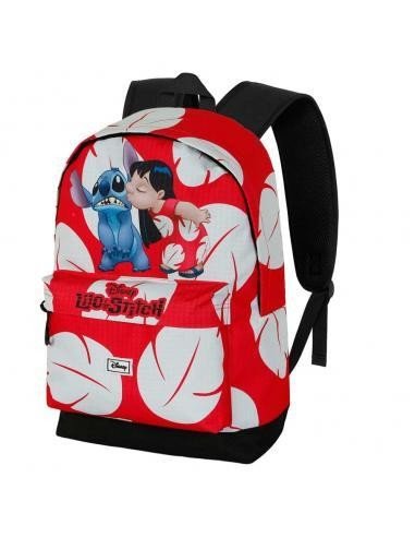 MOCHILA LILO Y STITCH
