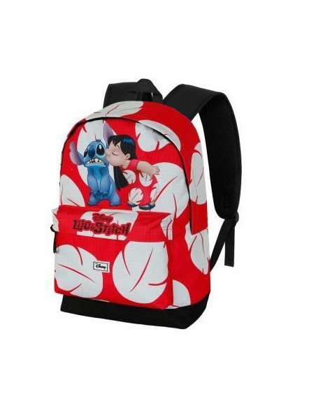 MOCHILA LILO Y STITCH